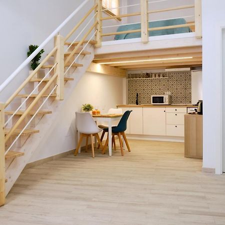 Be Malaga Centro Apartment Bagian luar foto
