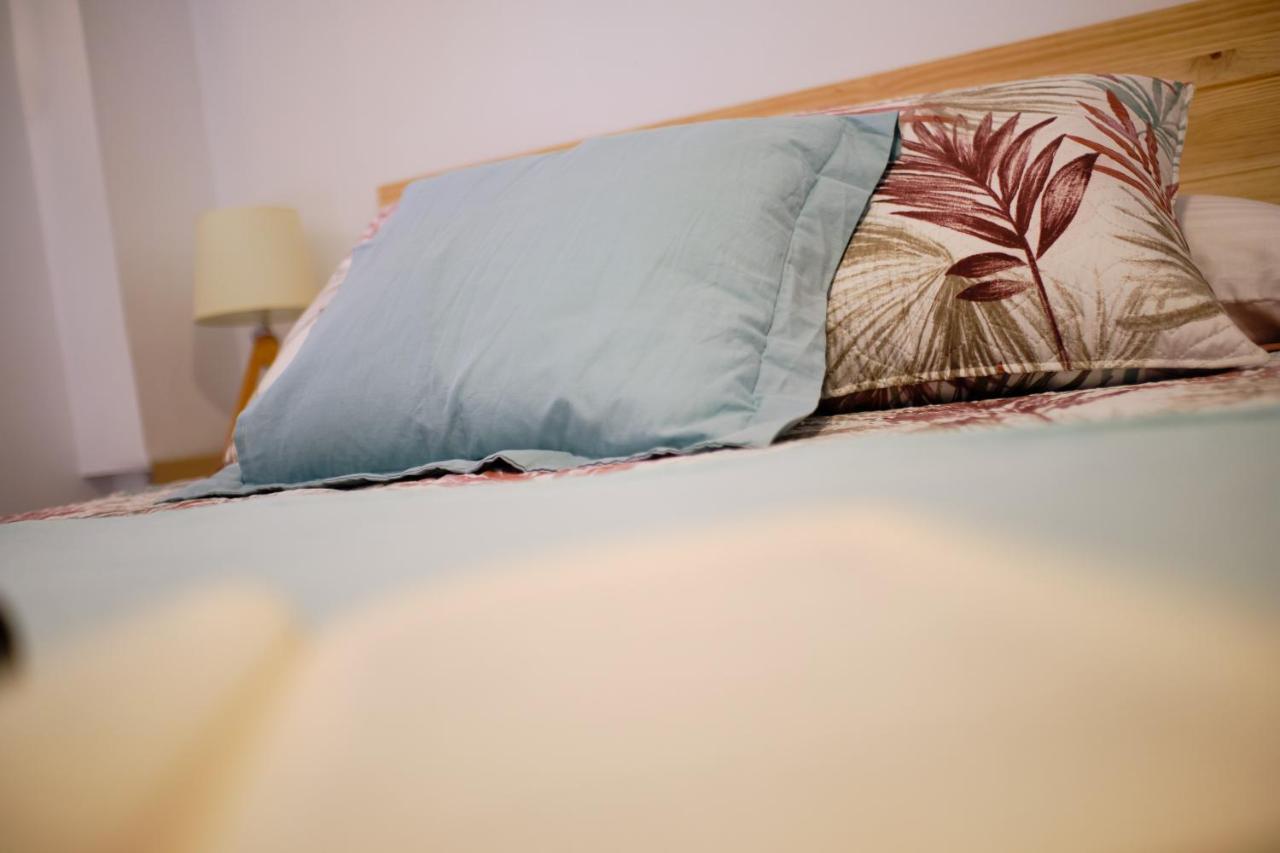 Be Malaga Centro Apartment Bagian luar foto