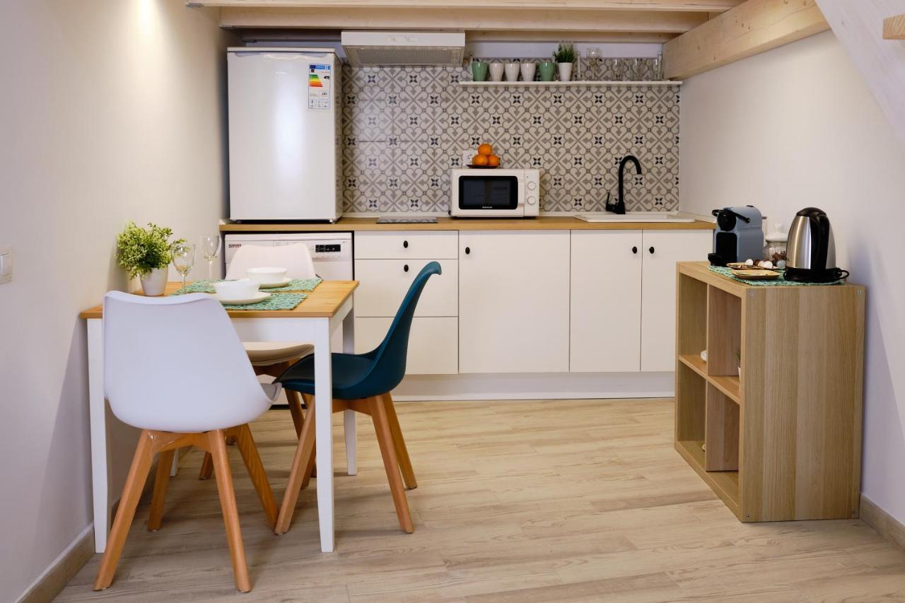 Be Malaga Centro Apartment Bagian luar foto